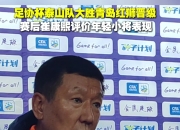 爱游戏体育官方-包含泰山队崔康熙旧伤复发返韩治疗将组建临时团队负责比赛的词条
