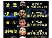 爱游戏足球体育-难说再见！保罗：25-26赛季将是我生涯最后一季