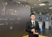 爱游戏体育在线-包含南美传奇教练在国际舞台上获奖，成就辉煌的词条