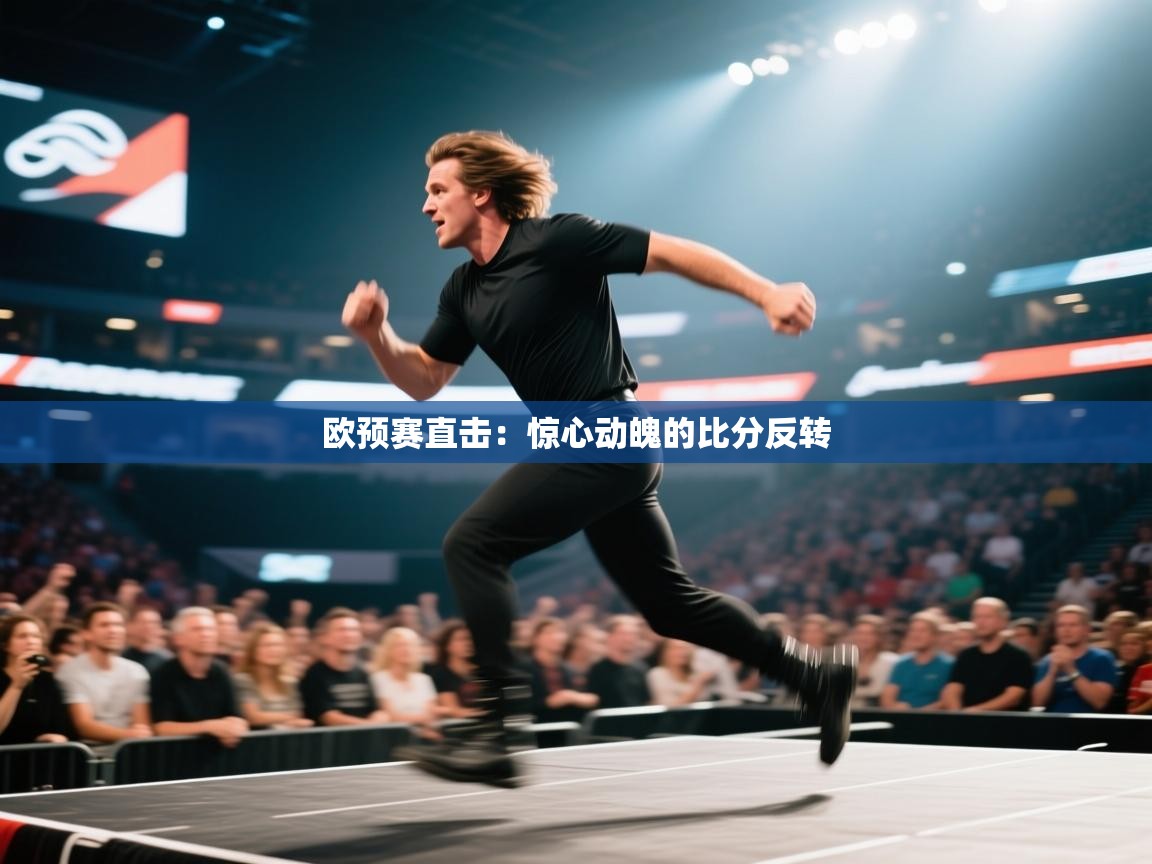 欧预赛直击：惊心动魄的比分反转  第1张