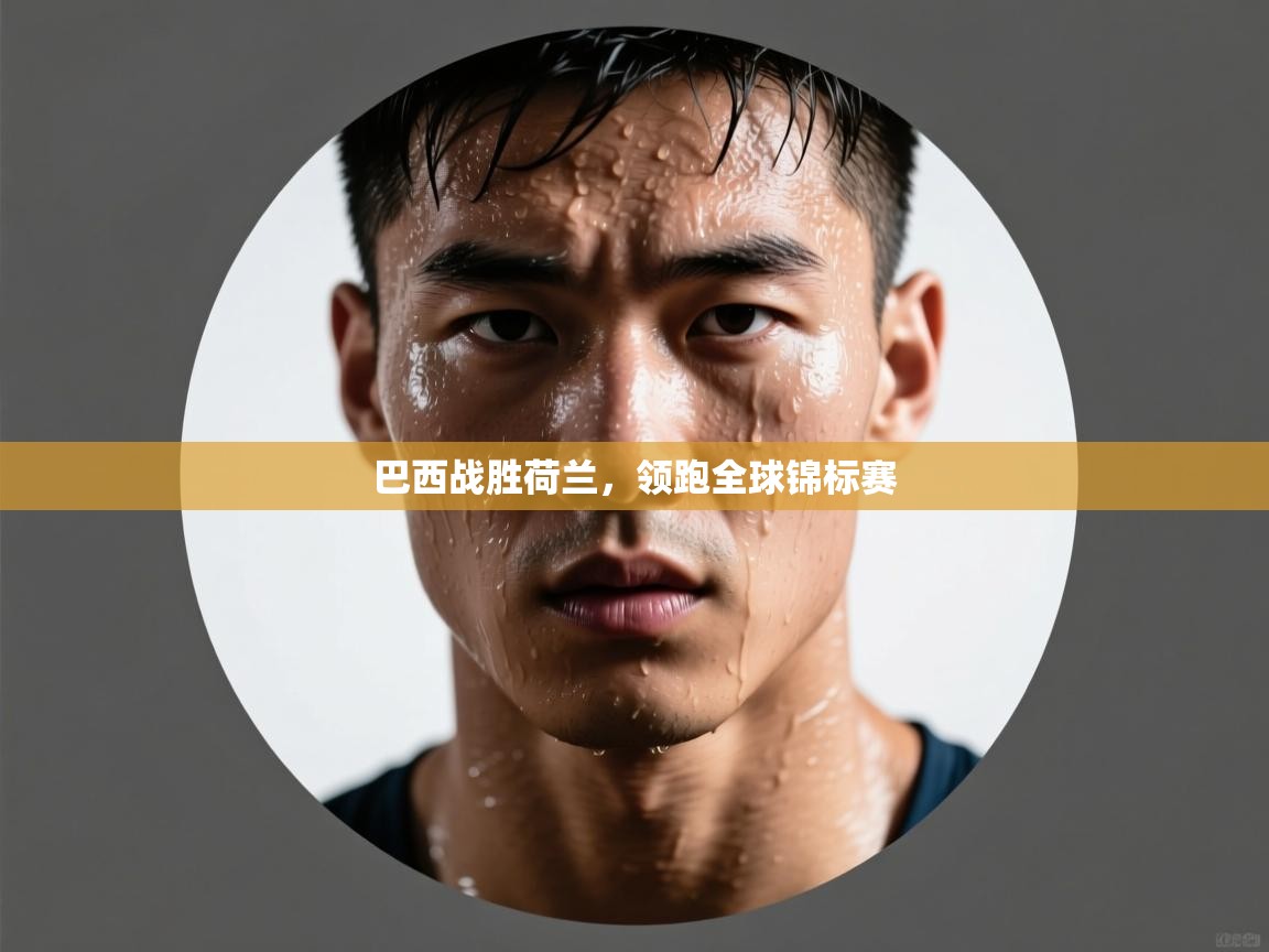 巴西战胜荷兰，领跑全球锦标赛  第2张