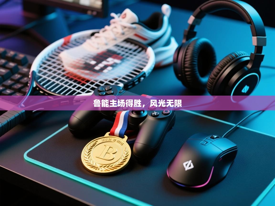 鲁能主场得胜,风光无限 第2张