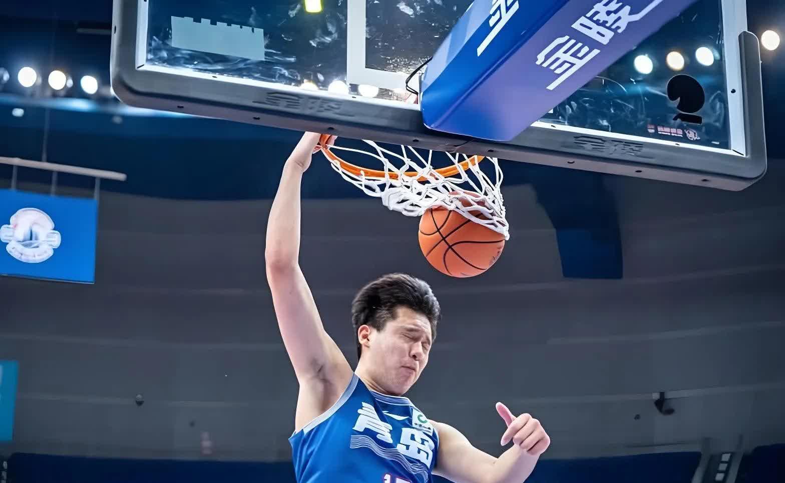 天津男篮主场力克对手,一扫颓势