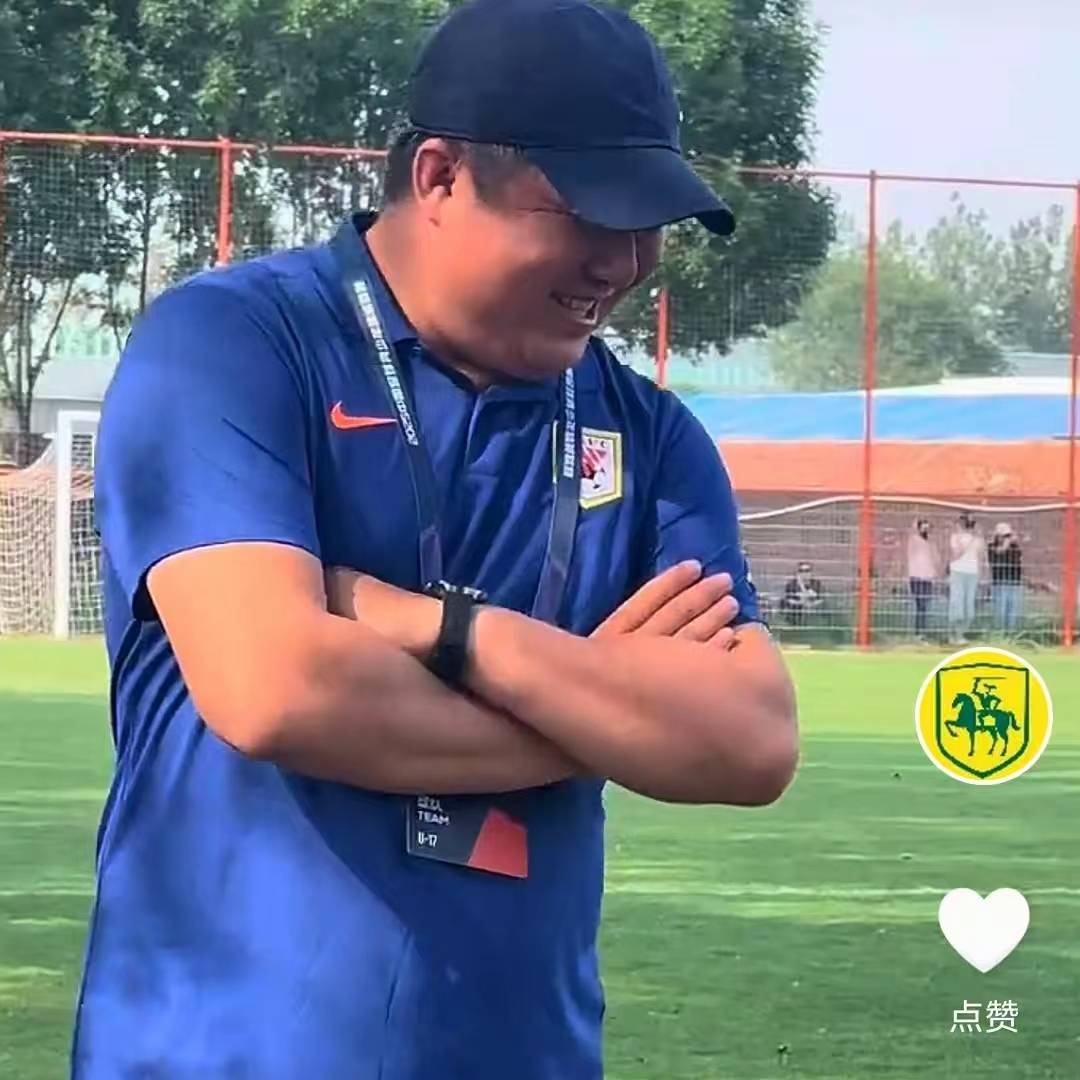 曝山东泰山将任命韩鹏出任代理主帅下半程专注年轻化的简单介绍