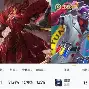 星火战魂在今日刀塔比赛中表现亮眼，碾压对手，粉丝高呼其名