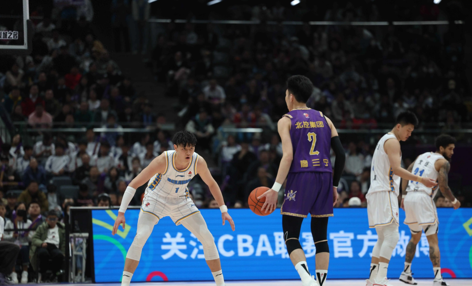 FMVP！管子煜打满全场，投篮25中9砍下30分7篮板2助攻3抢断
