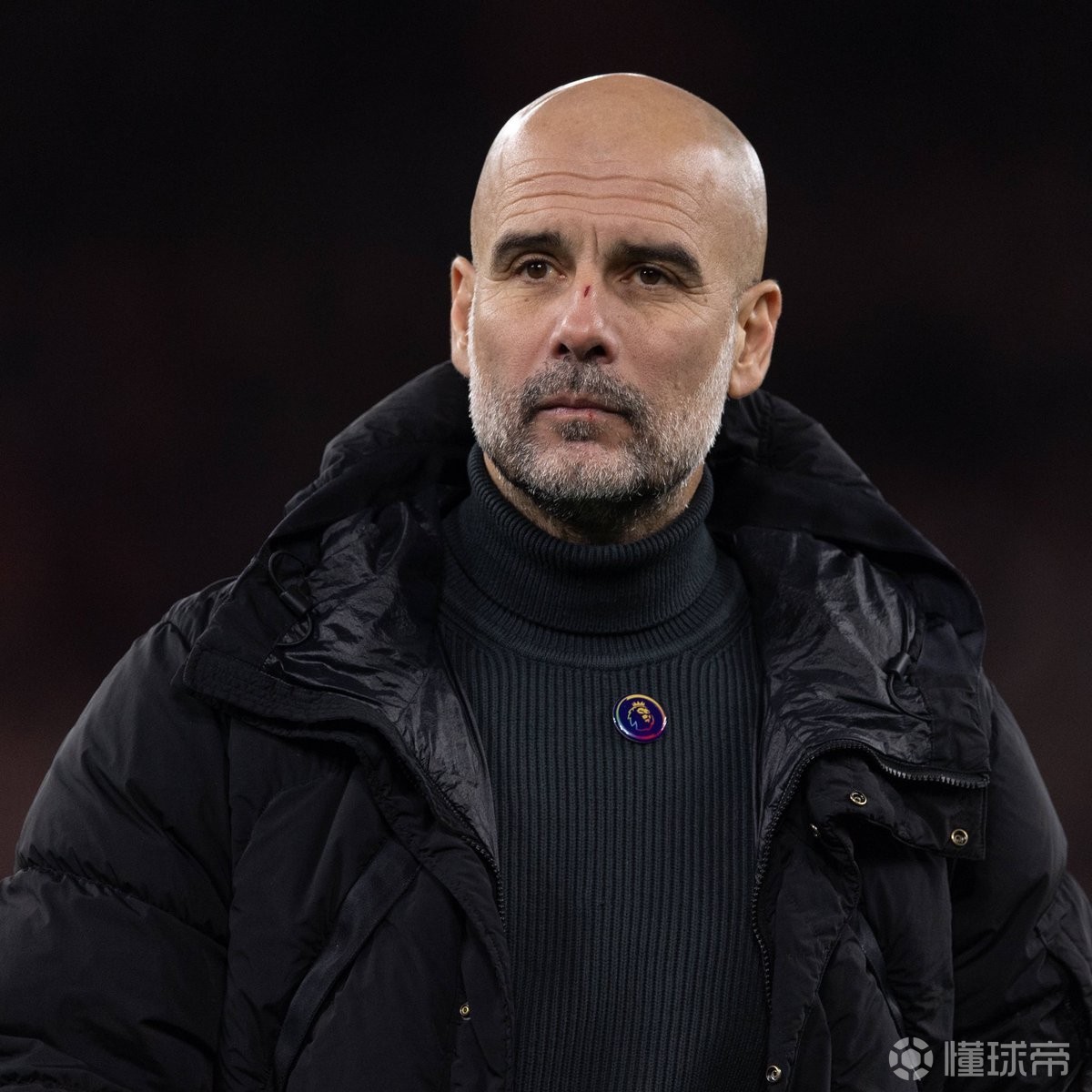英超提议曼城与喜剧演员合作，后者曾多次嘲讽曼城和瓜帅