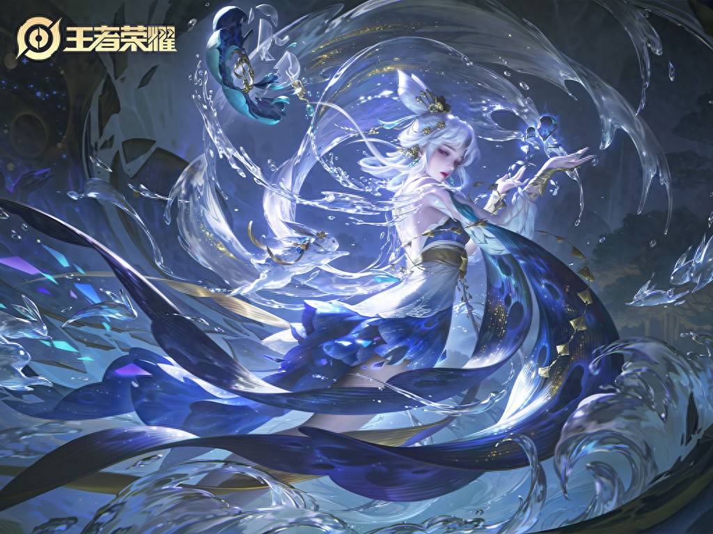 关于《王者荣耀》S40赛季中单上分指南：把握版本节奏，登顶王者之巅的信息