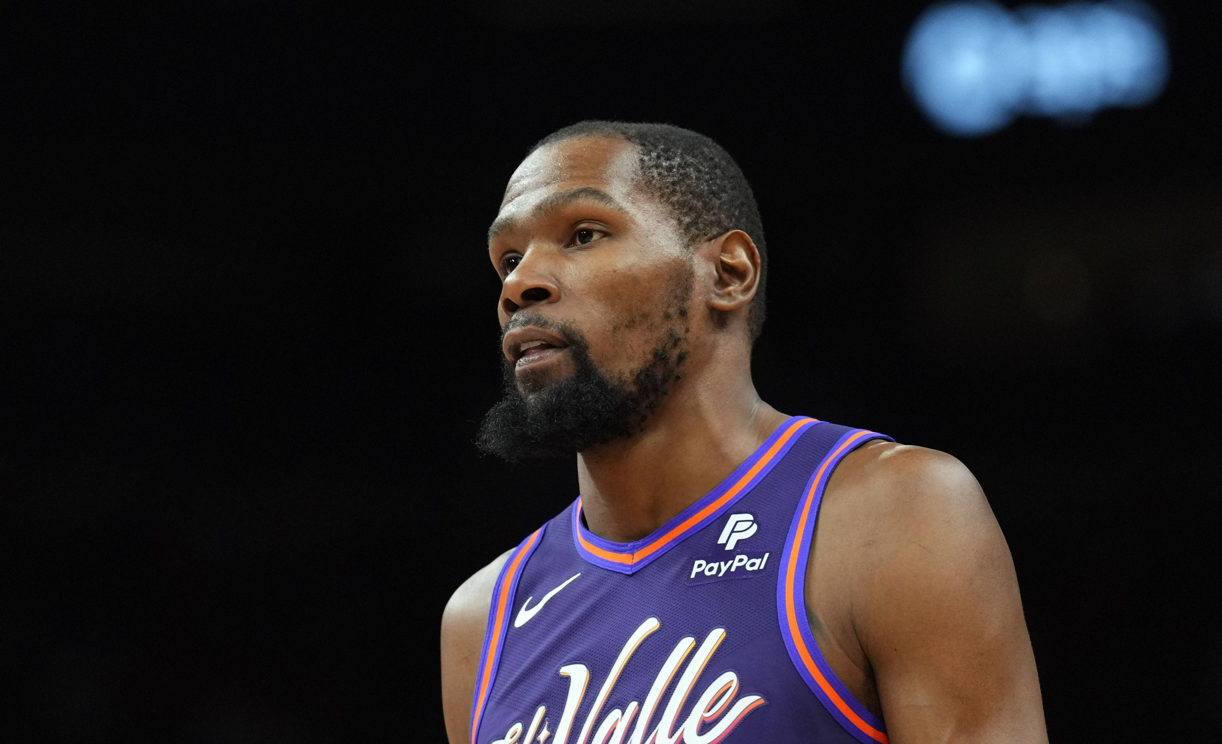 关于NBA太阳队这个阵容其实在下个赛季非常有作为的，用好两个首轮签将会带来质变！的信息
