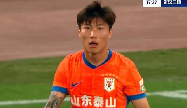 山东泰山3-1武汉三镇！助理教练回应，巴西籍前锋表态，央视直播的简单介绍