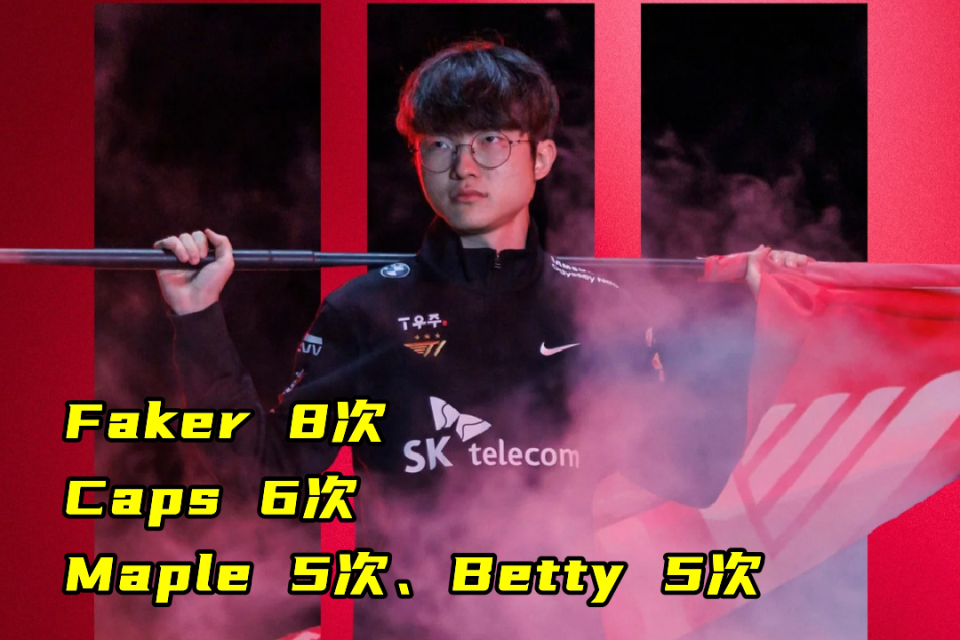 关于魔王再临！Faker第八次带领T1打进MSI，高居历史第一50亮605回复英雄联盟的信息
