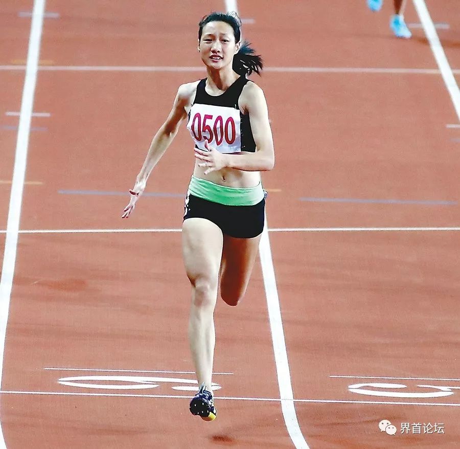 美国田径项目选手再获佳绩，晋级决赛
