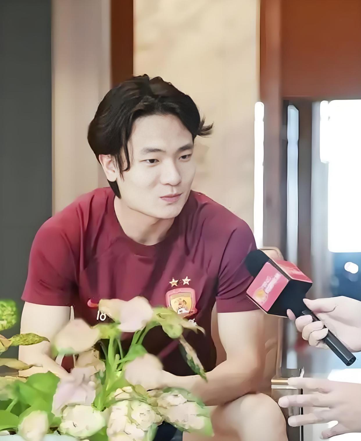 关于国足希望？董路评帅惟浩：已能敲皇马巴萨门，远超同龄人！的信息