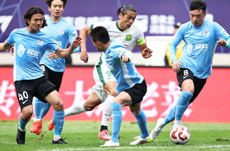 关于中超联赛最长不败纪录：北京国安12场不败的信息